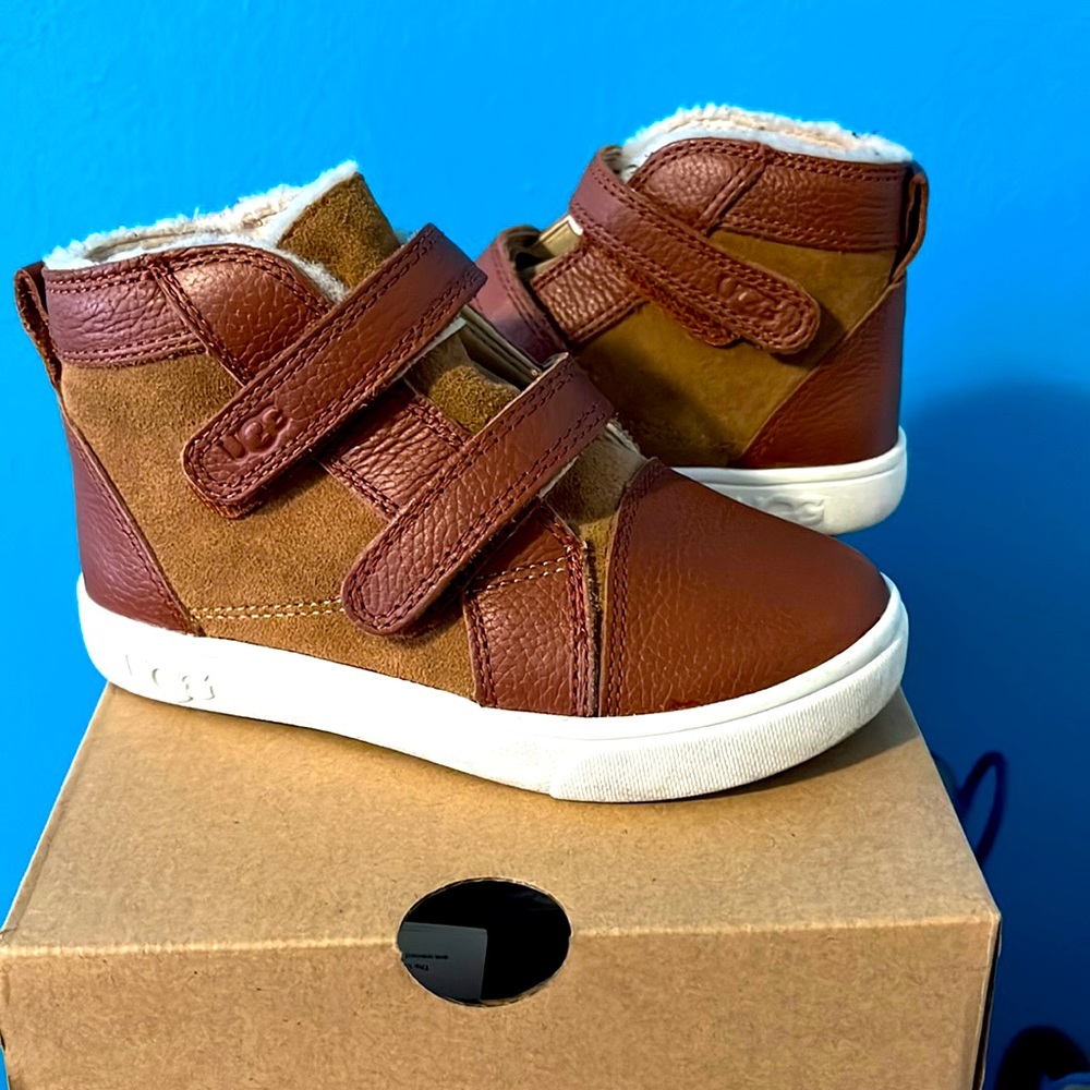 Toddler UGG boots